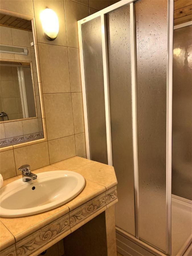 Vila Diana Zdiar Bagian luar foto